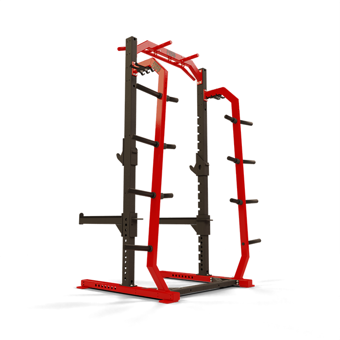 Tonic performance v2 discount pro half rack